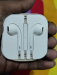 Apple earphone